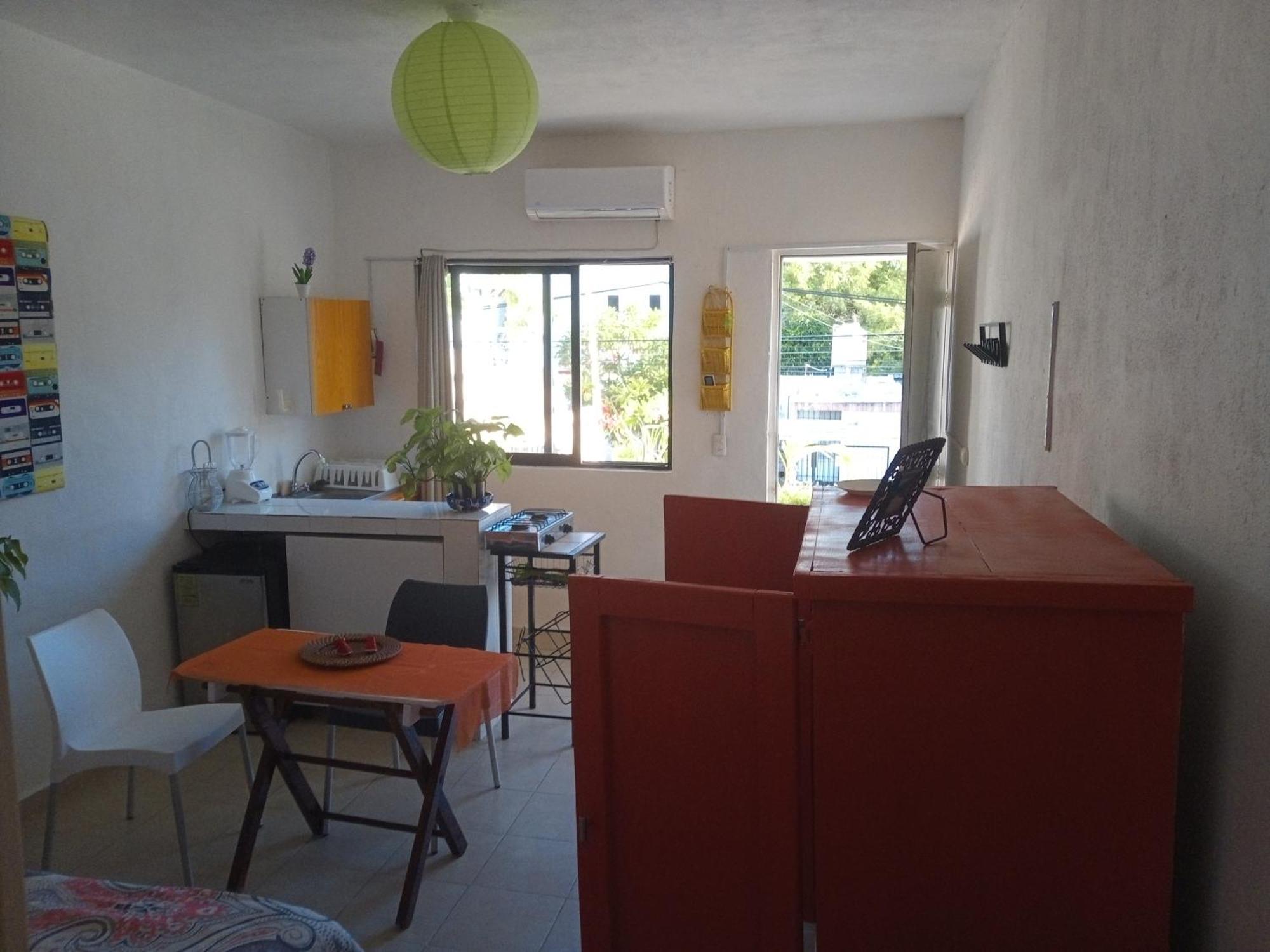Estudio Quetzales Cancún Zewnętrze zdjęcie